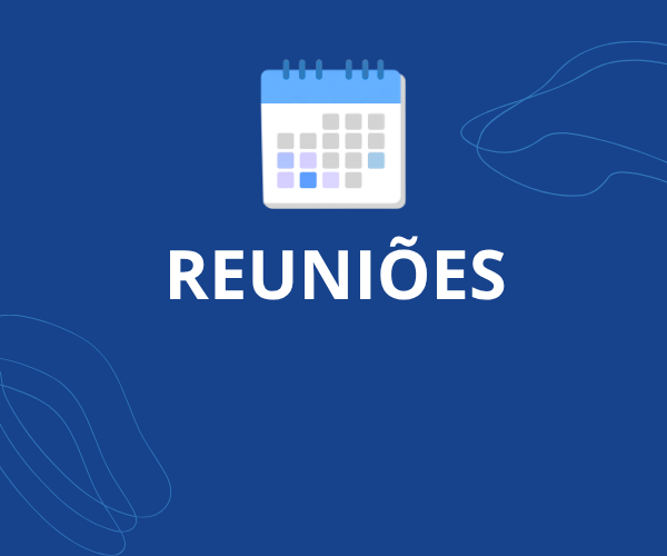 Calendário de Reuniões do PPGCAS – 2026