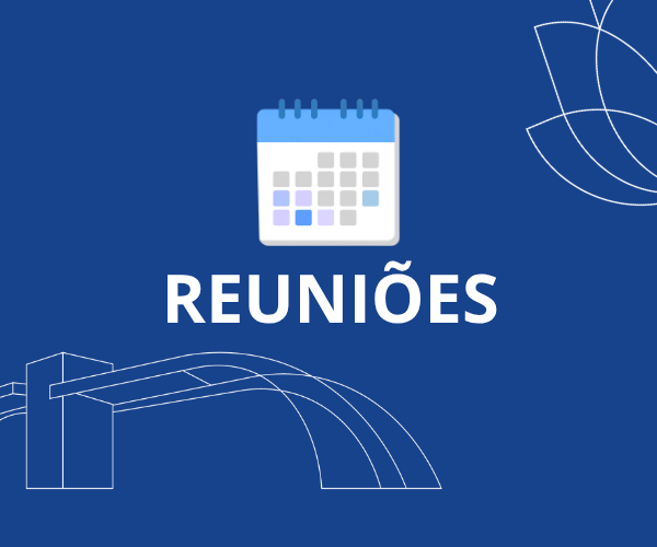 Calendário de Reuniões do PPGCAS – 2026