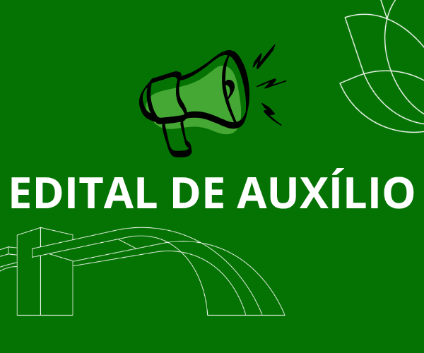 EDITAL Nº 06/2026 – APOIO À REALIZAÇÃO DE EVENTOS E AÇÕES DE EXTENSÃO NA PÓS-GRADUAÇÃO STRICTO SENSU